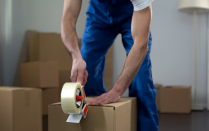 Verpackungsmaterial